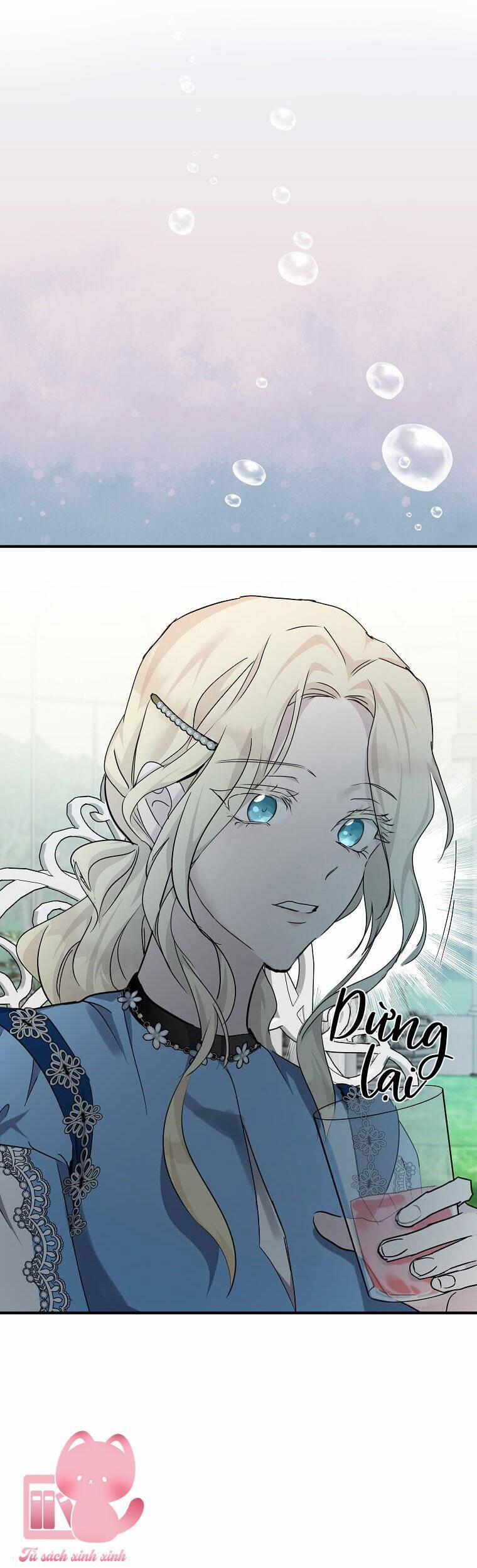 Ác Nữ Trùng Sinh 139 trang 42