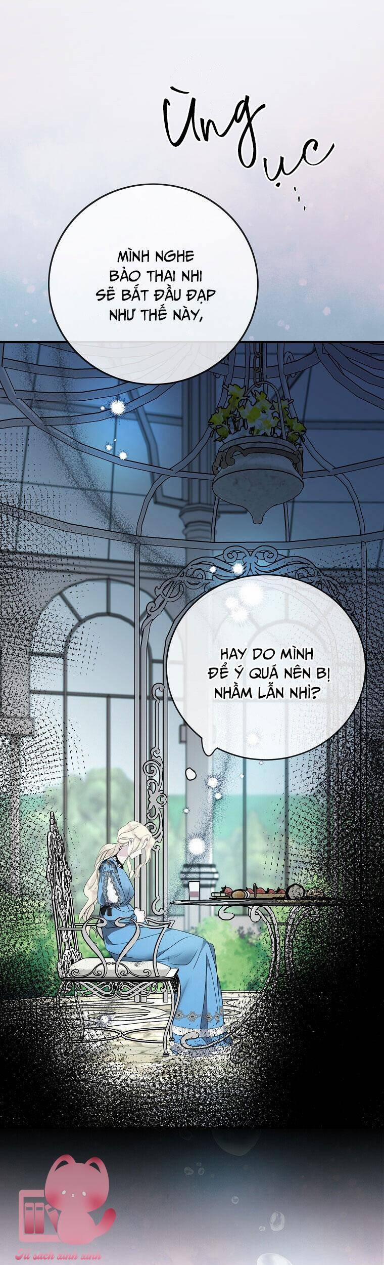 Ác Nữ Trùng Sinh 139 trang 44