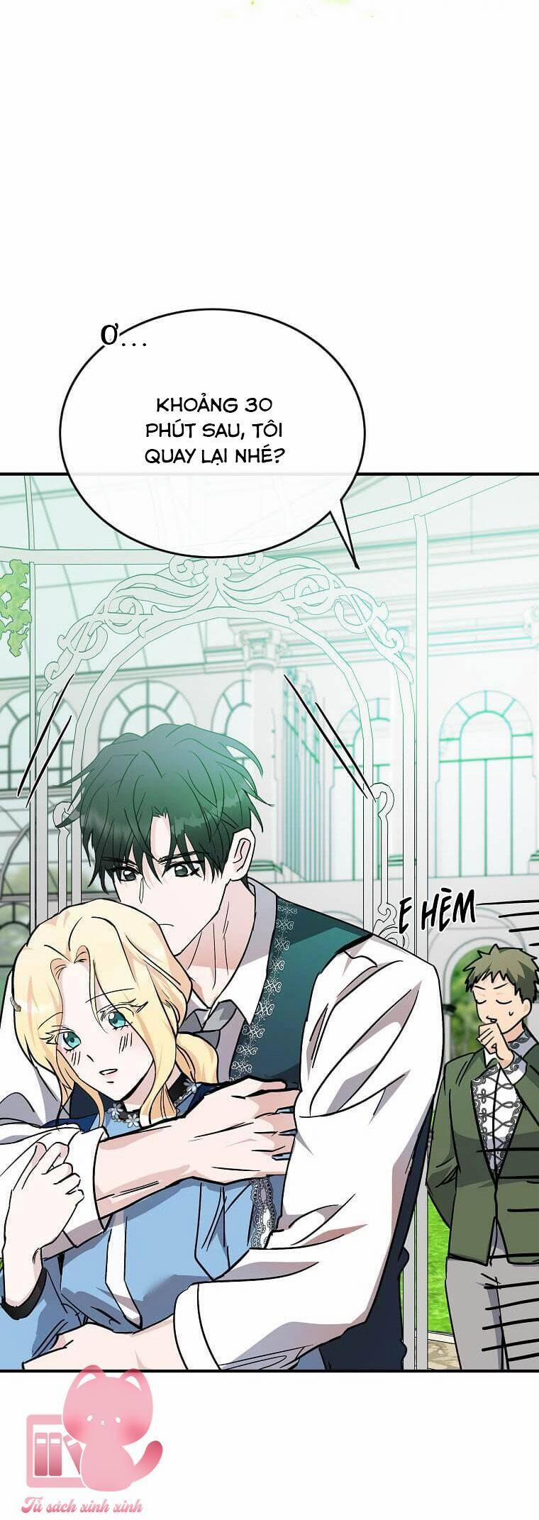 Ác Nữ Trùng Sinh 139 trang 53