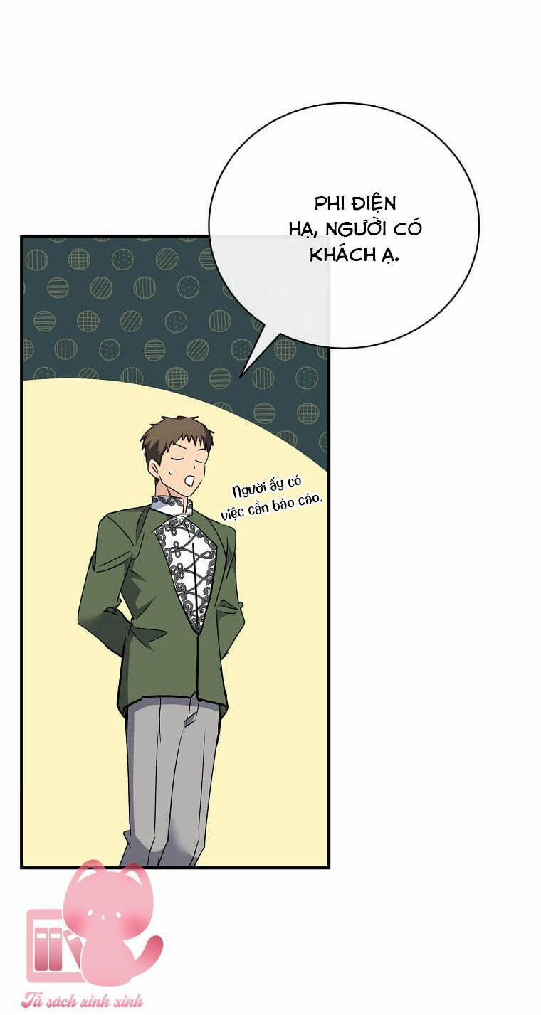 Ác Nữ Trùng Sinh 139 trang 55