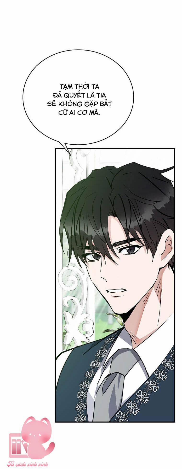 Ác Nữ Trùng Sinh 139 trang 56