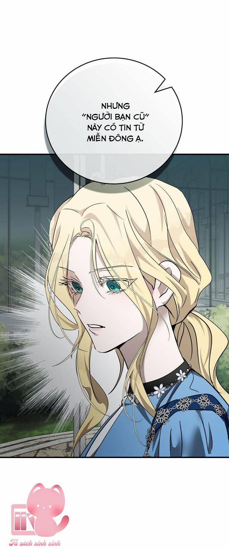 Ác Nữ Trùng Sinh 139 trang 57