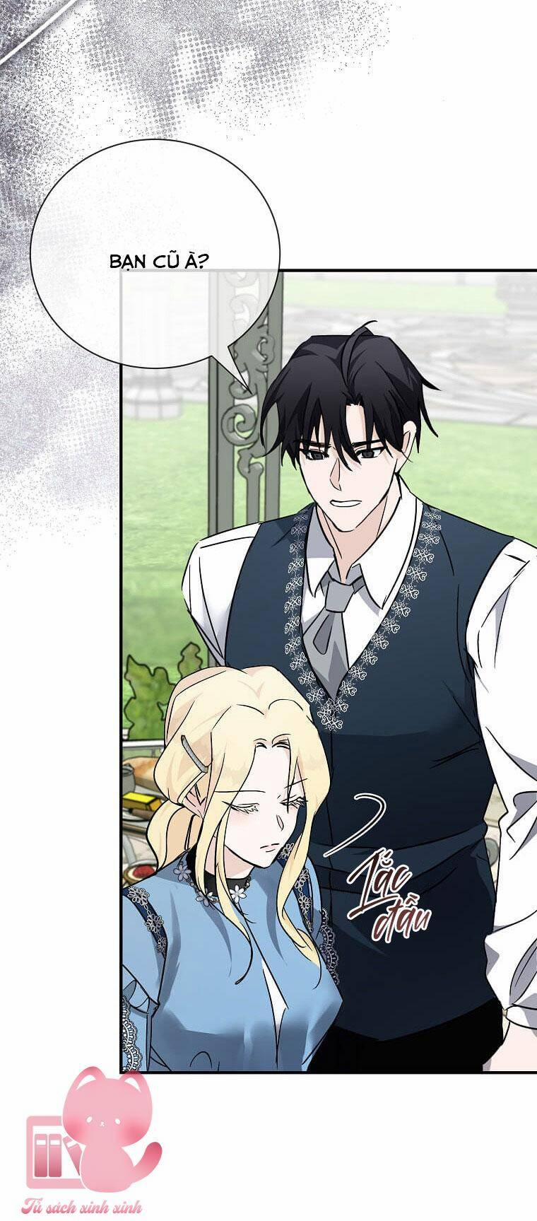 Ác Nữ Trùng Sinh 139 trang 60