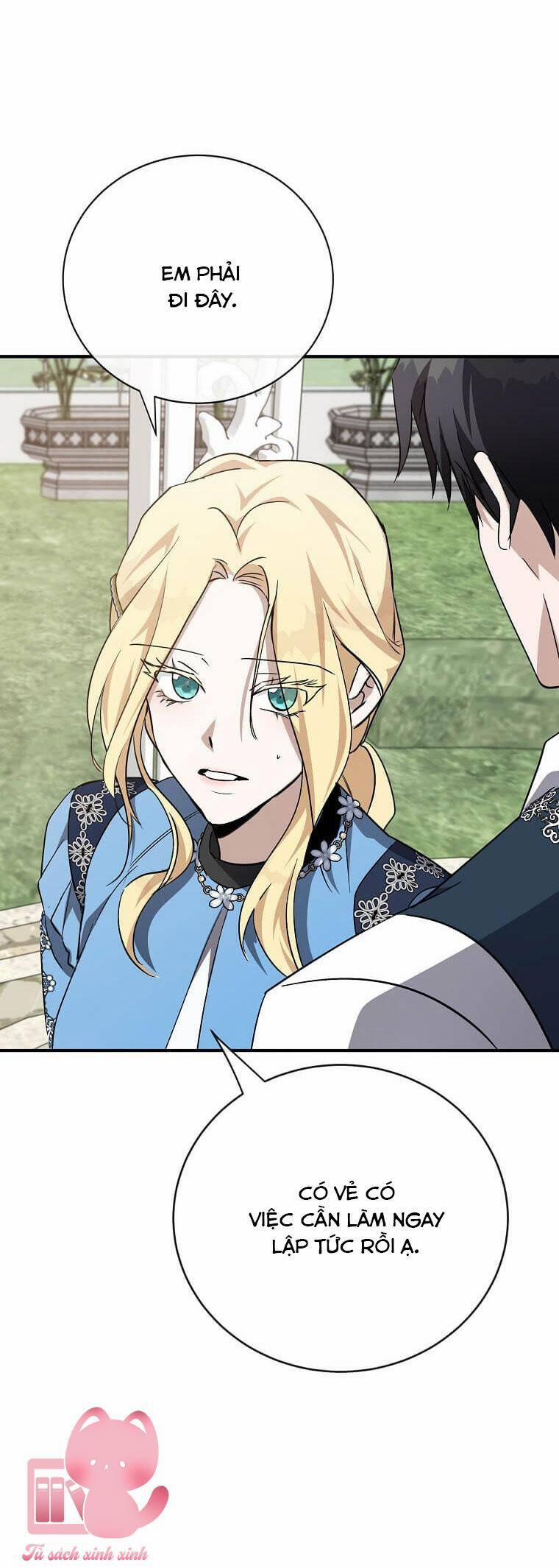 Ác Nữ Trùng Sinh 139 trang 61