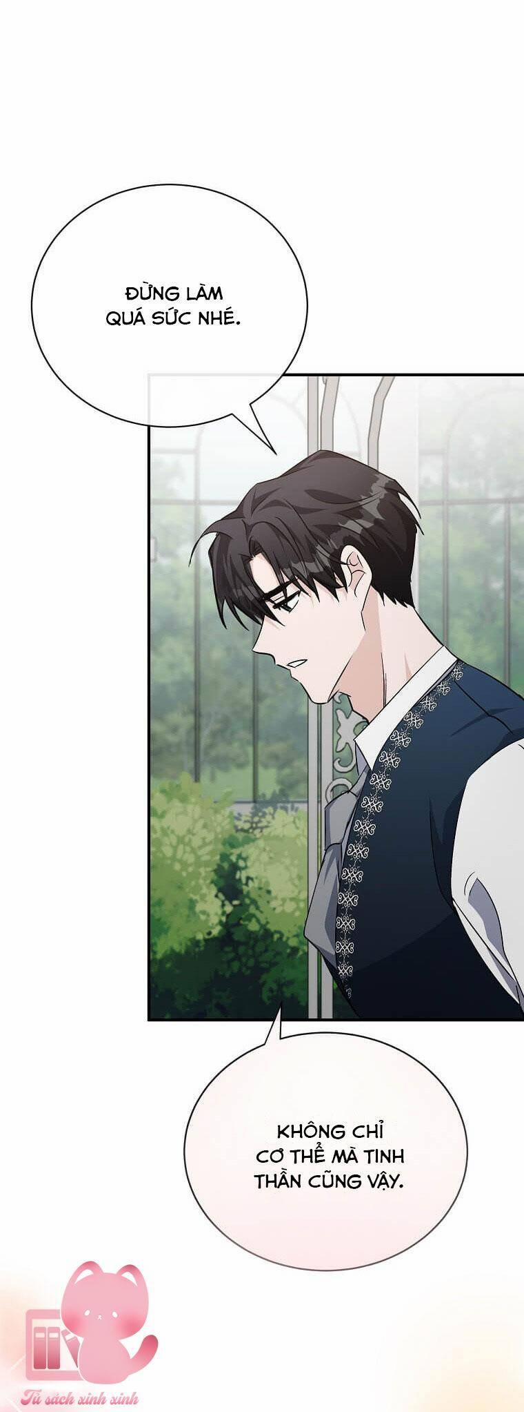 Ác Nữ Trùng Sinh 139 trang 62