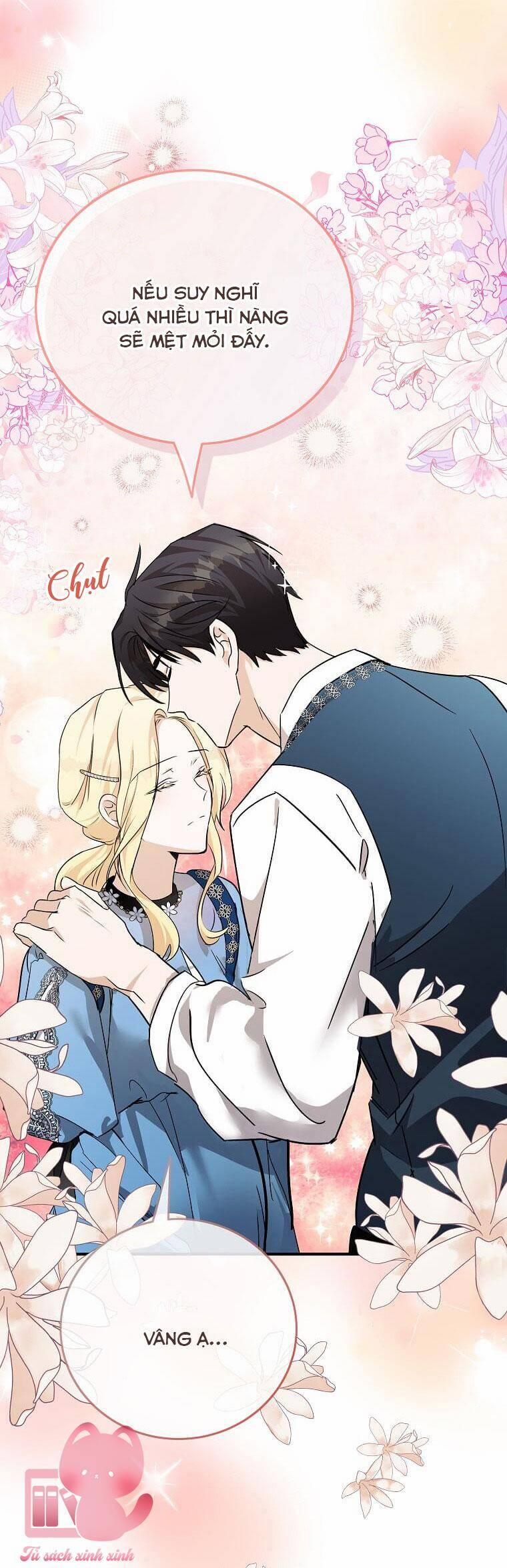 Ác Nữ Trùng Sinh 139 trang 63