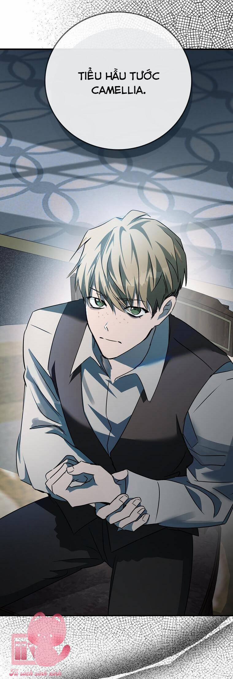 Ác Nữ Trùng Sinh 140 trang 14