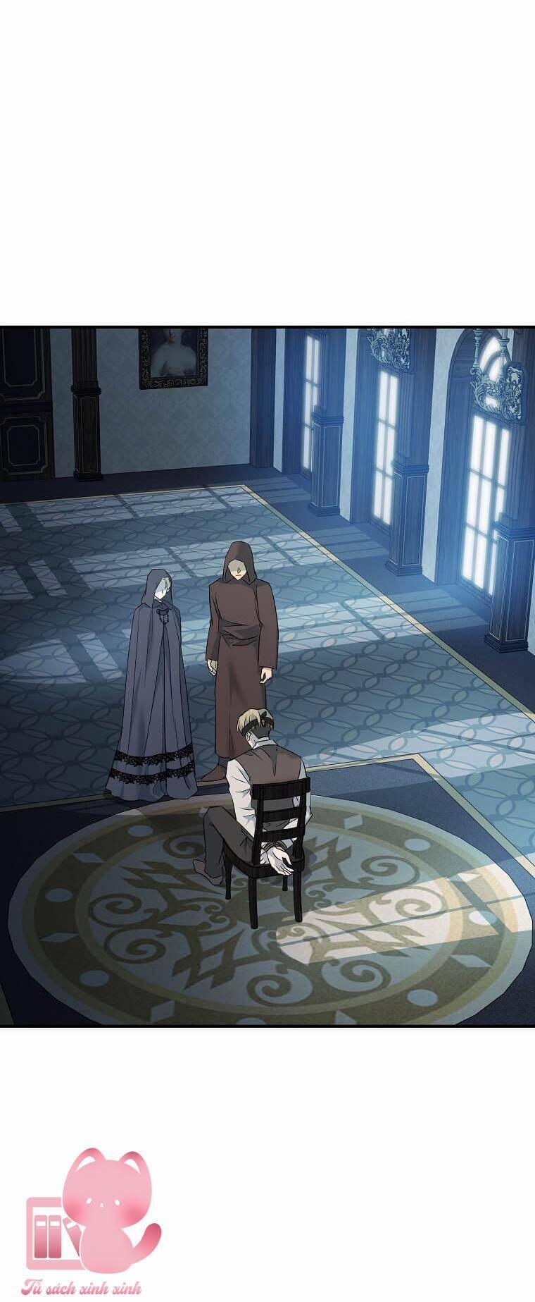 Ác Nữ Trùng Sinh 140 trang 2