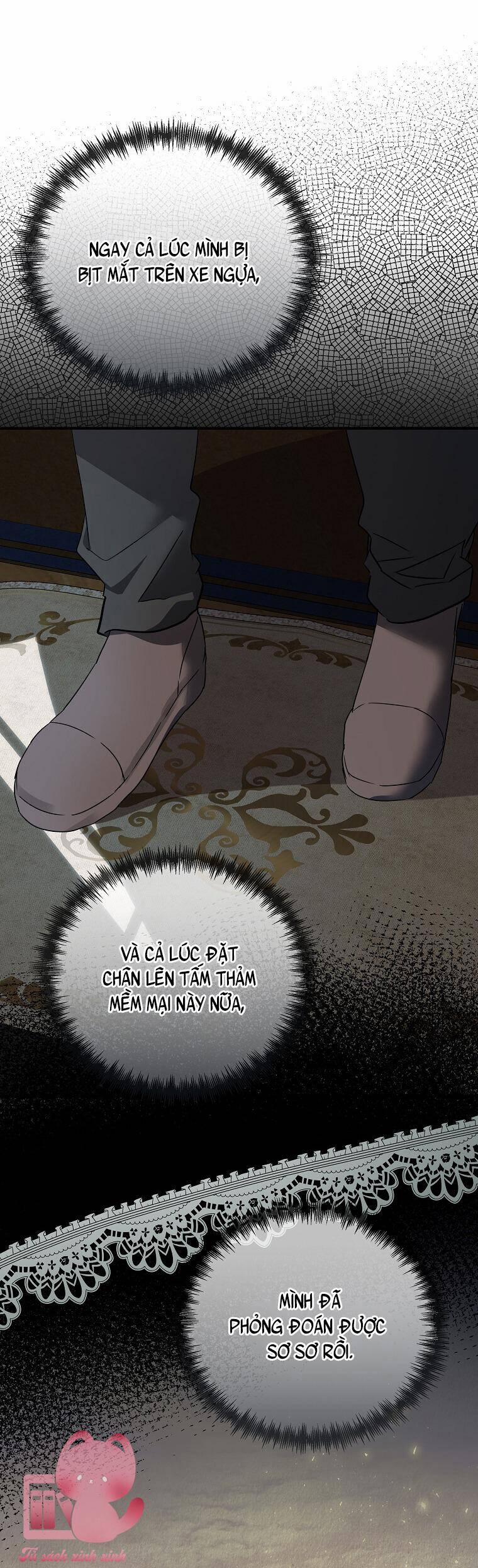 Ác Nữ Trùng Sinh 140 trang 20