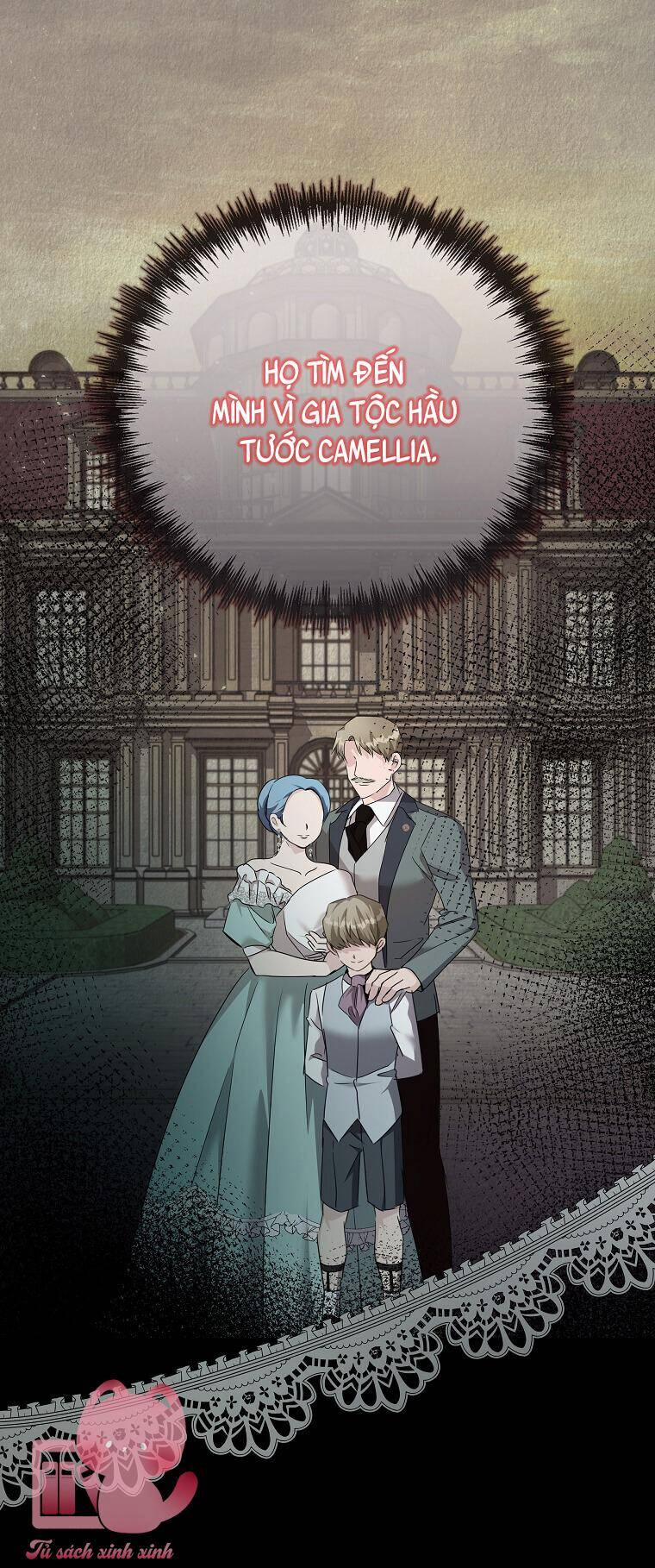 Ác Nữ Trùng Sinh 140 trang 21