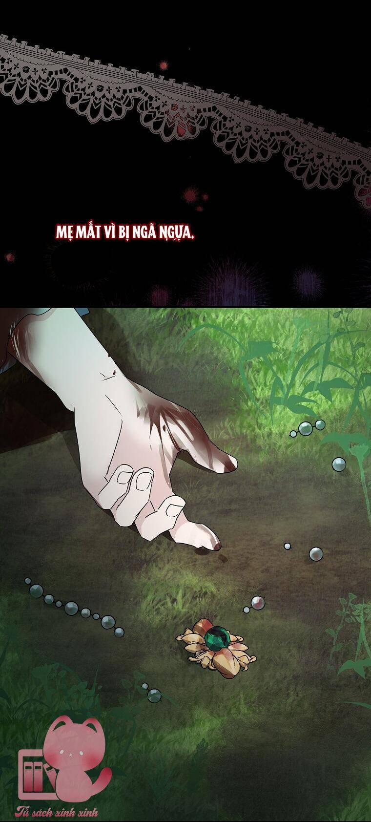 Ác Nữ Trùng Sinh 140 trang 22