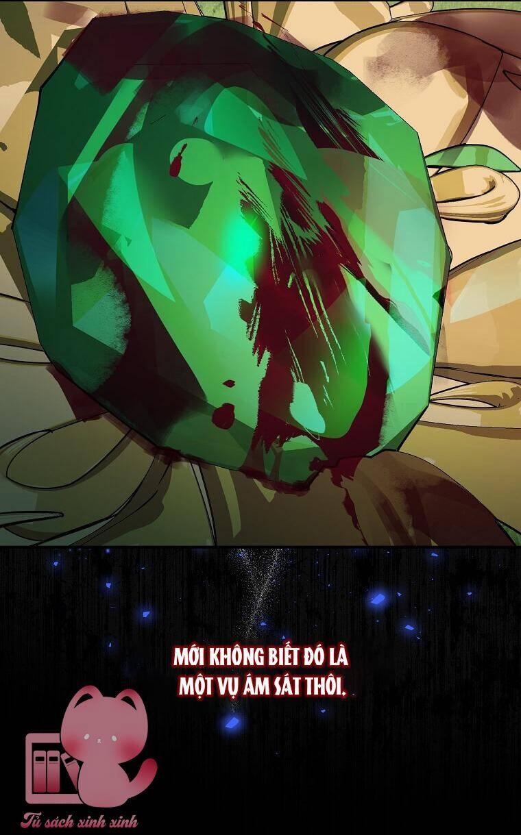 Ác Nữ Trùng Sinh 140 trang 24