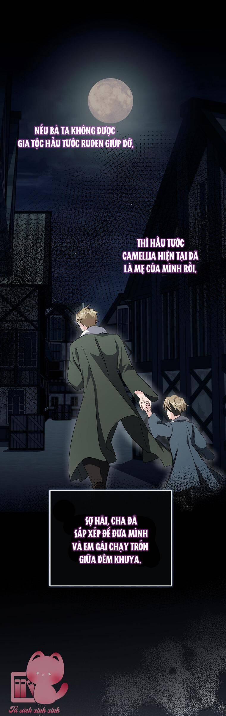 Ác Nữ Trùng Sinh 140 trang 25