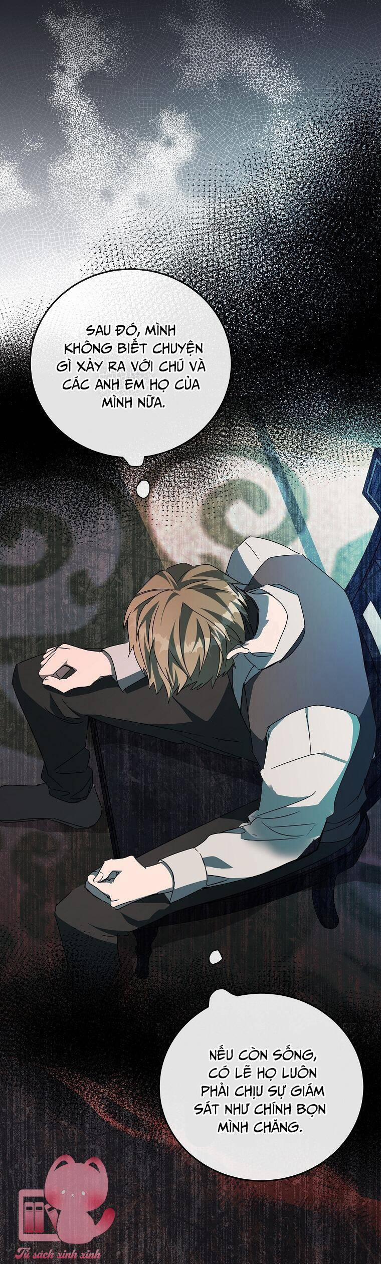 Ác Nữ Trùng Sinh 140 trang 26