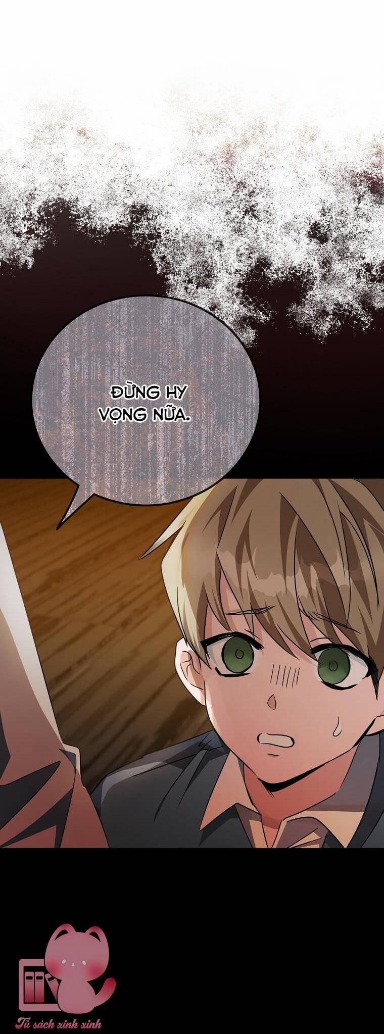 Ác Nữ Trùng Sinh 140 trang 28