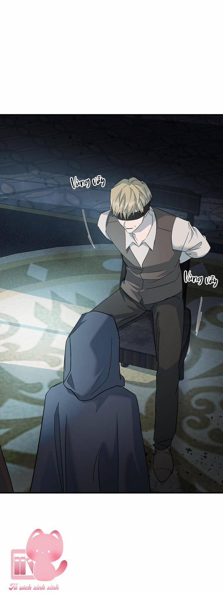 Ác Nữ Trùng Sinh 140 trang 3