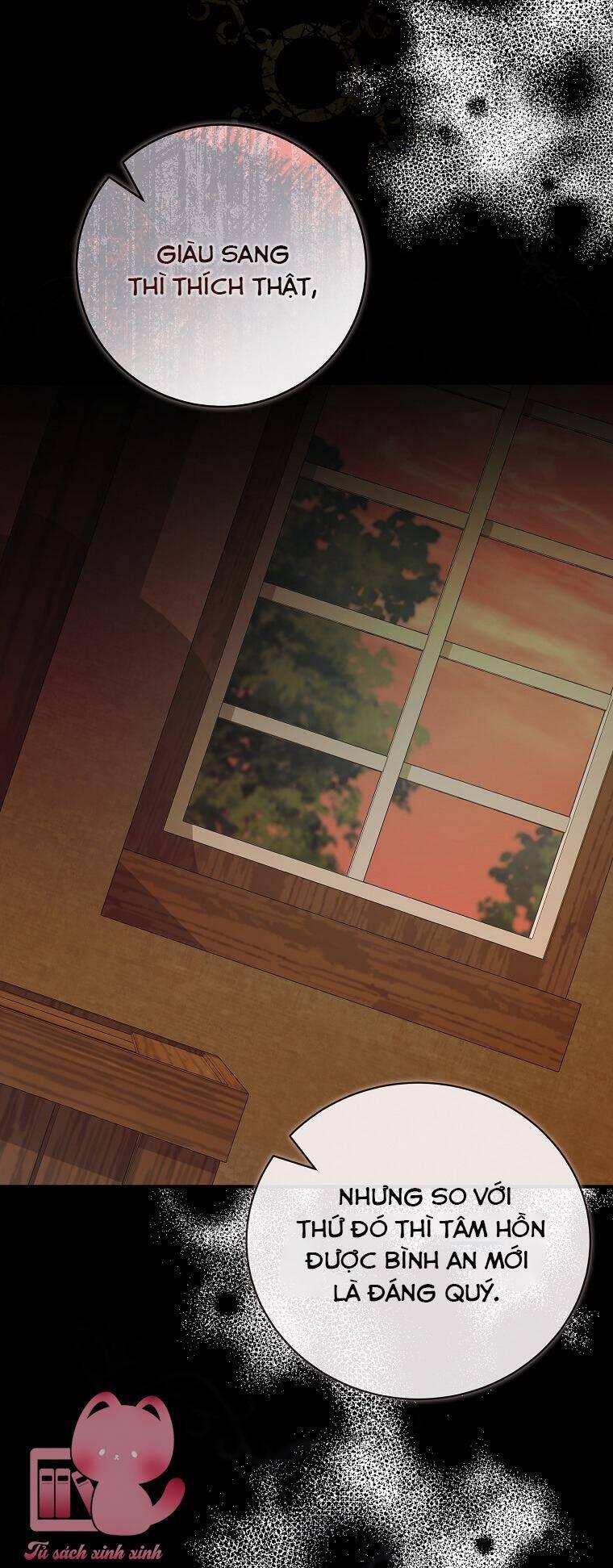 Ác Nữ Trùng Sinh 140 trang 30