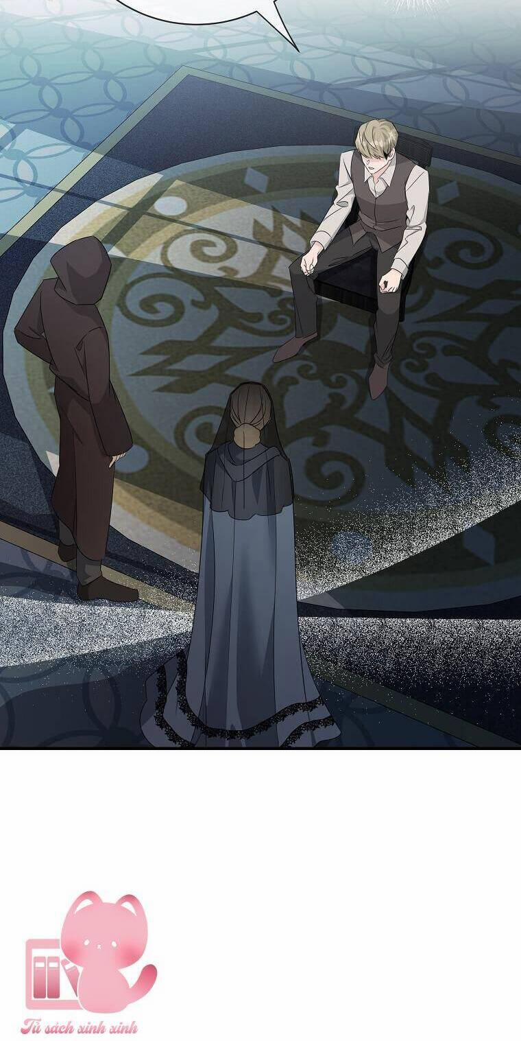 Ác Nữ Trùng Sinh 140 trang 33