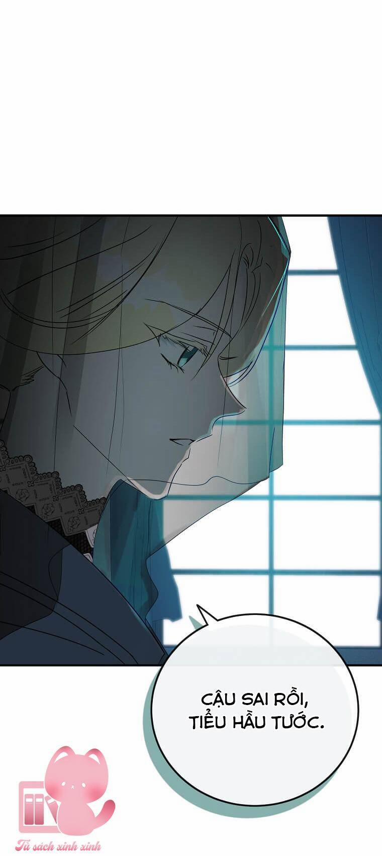 Ác Nữ Trùng Sinh 140 trang 34