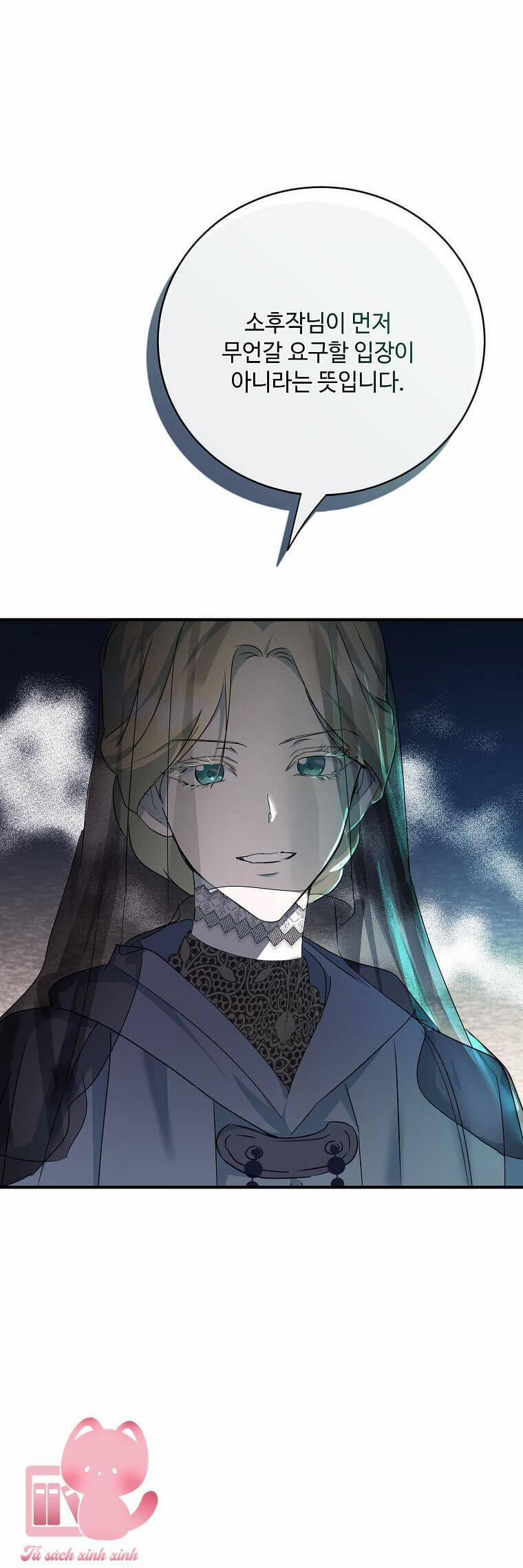 Ác Nữ Trùng Sinh 140 trang 37