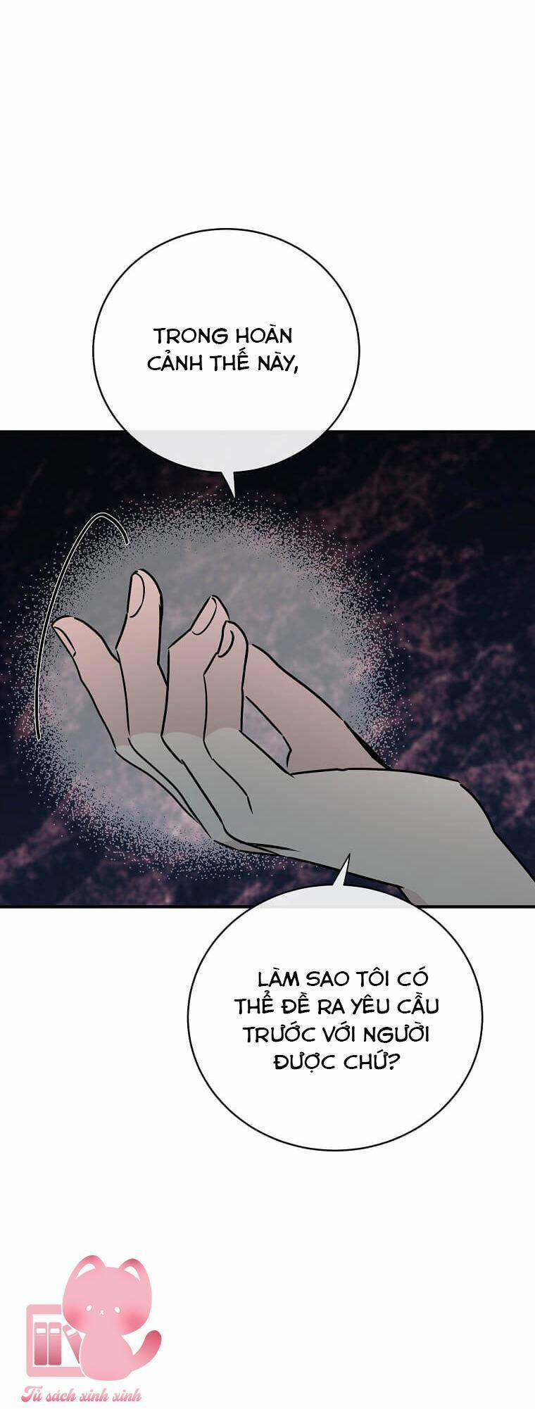 Ác Nữ Trùng Sinh 140 trang 44