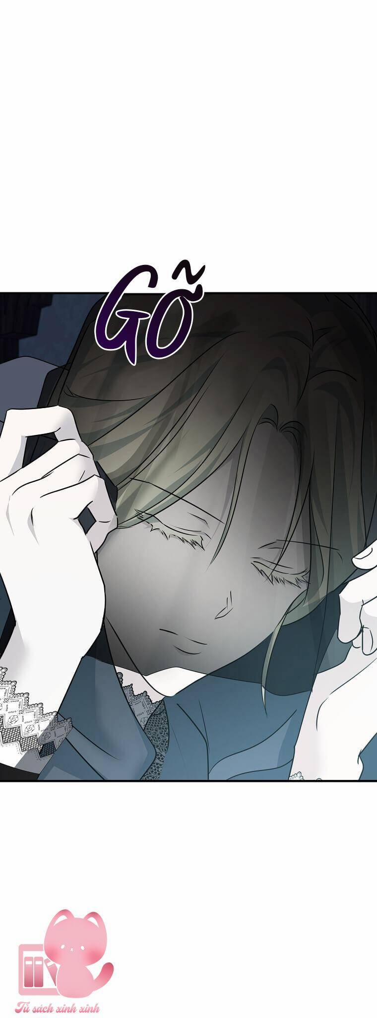 Ác Nữ Trùng Sinh 140 trang 5