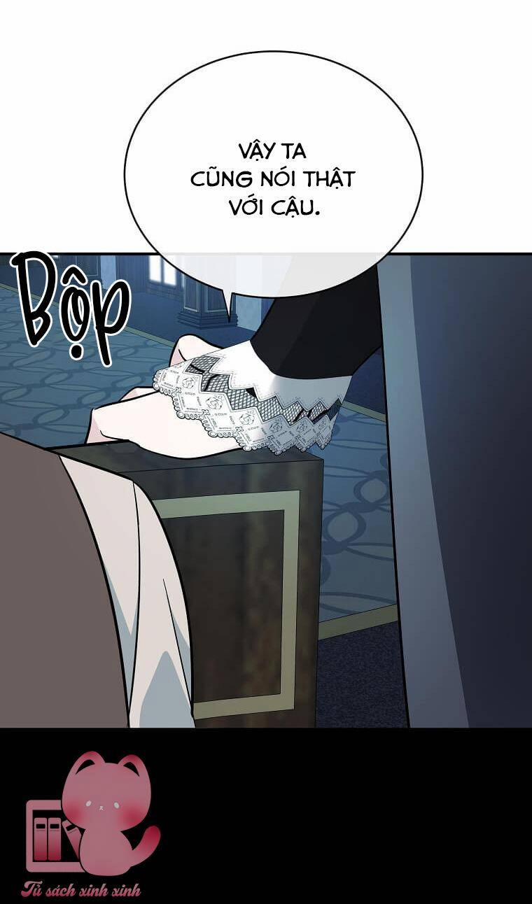 Ác Nữ Trùng Sinh 140 trang 51