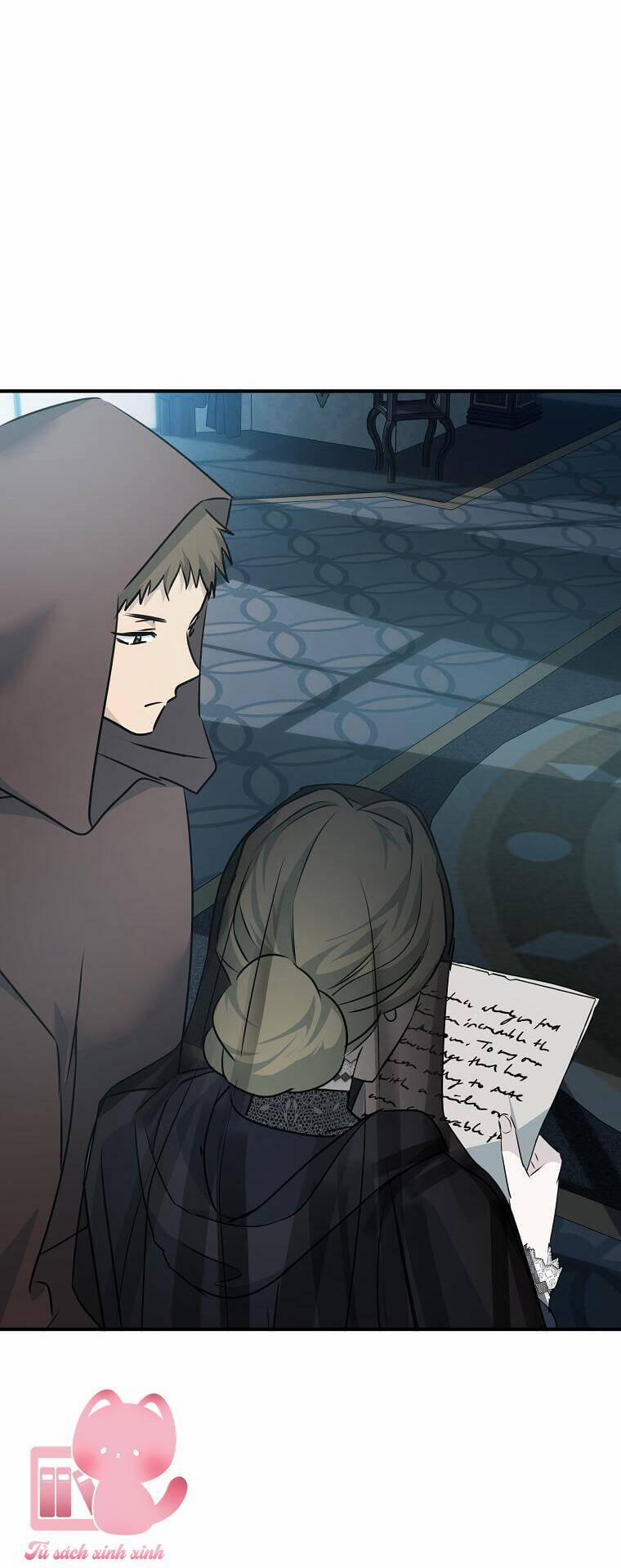 Ác Nữ Trùng Sinh 140 trang 6