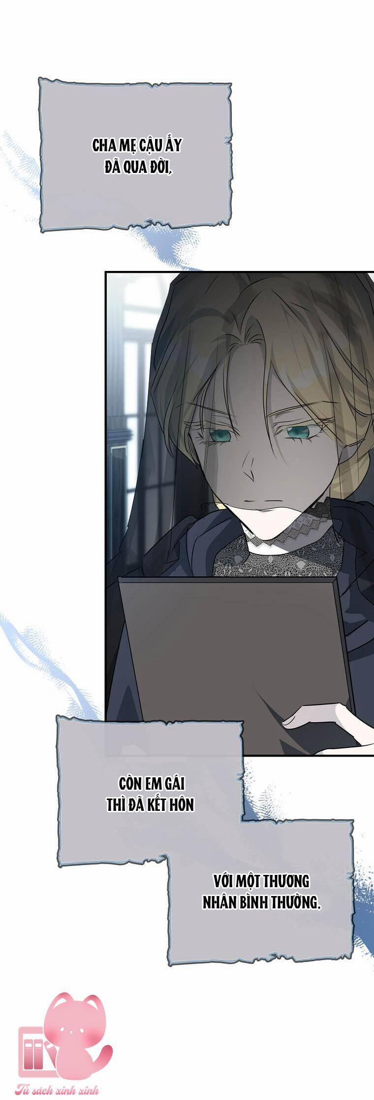 Ác Nữ Trùng Sinh 140 trang 9