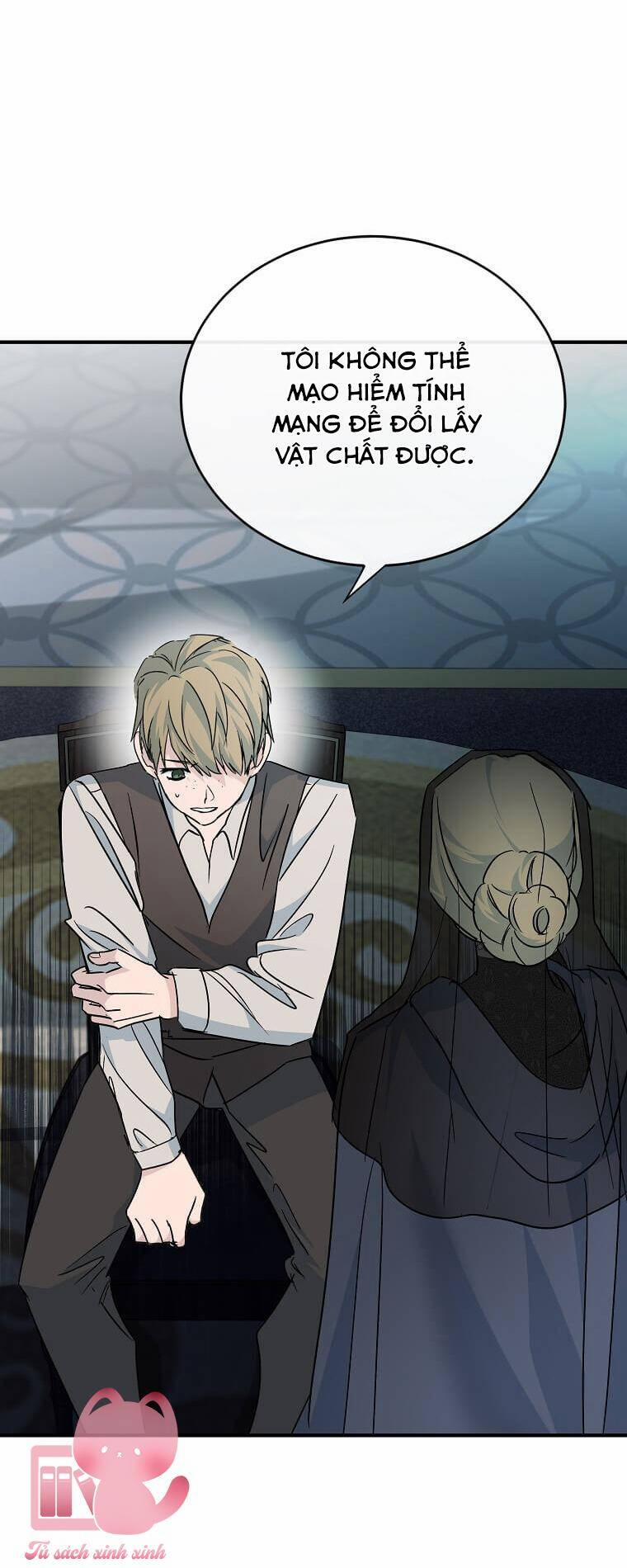 Ác Nữ Trùng Sinh 141 trang 12