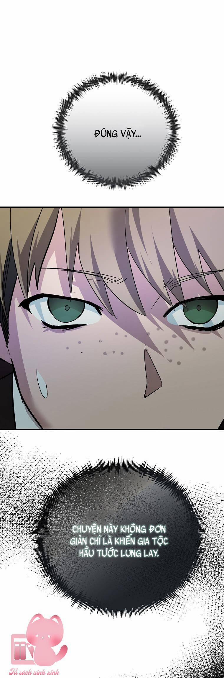 Ác Nữ Trùng Sinh 141 trang 16