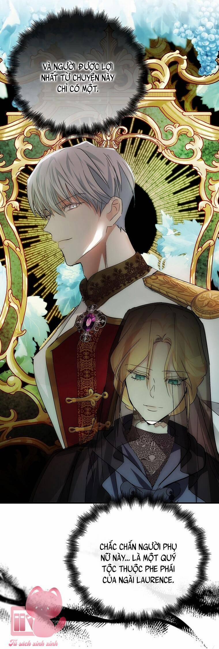 Ác Nữ Trùng Sinh 141 trang 18