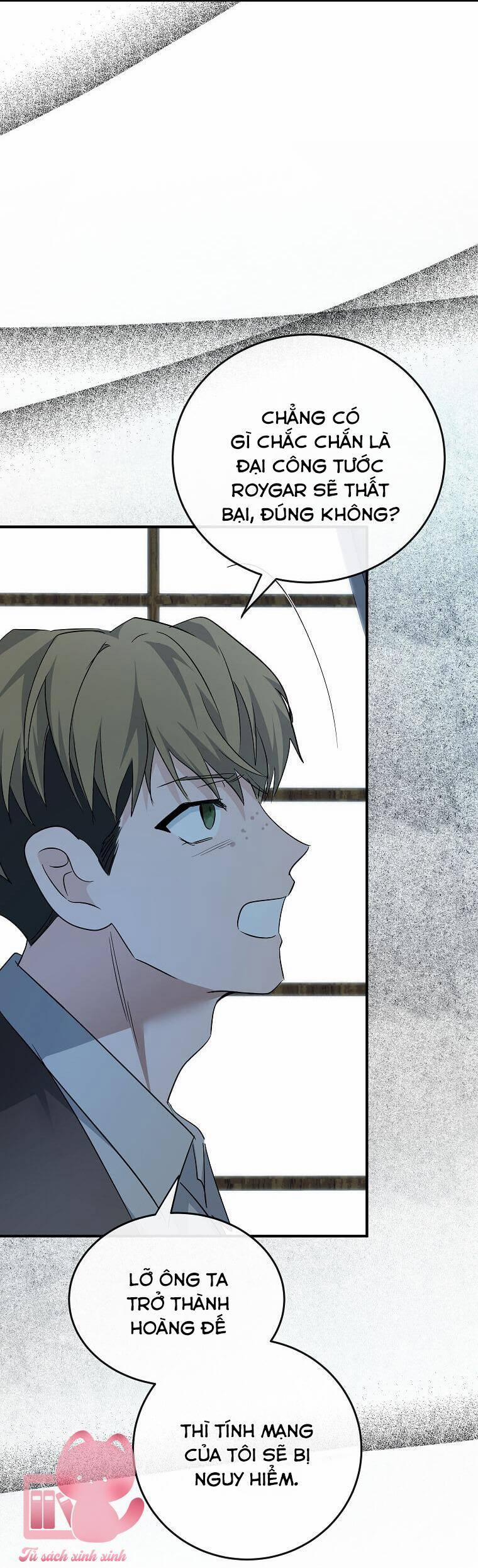 Ác Nữ Trùng Sinh 141 trang 22