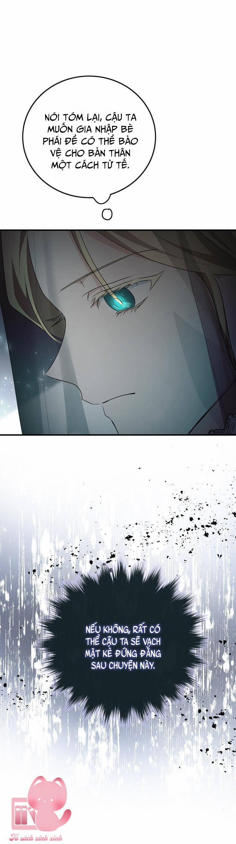 Ác Nữ Trùng Sinh 141 trang 24