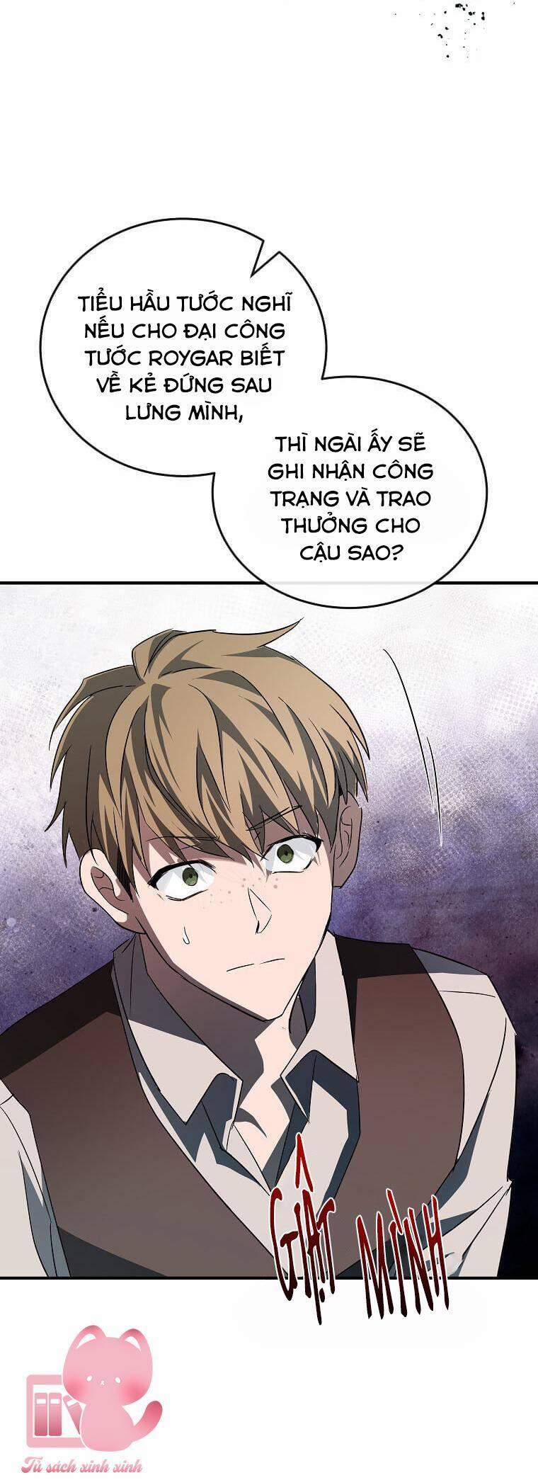 Ác Nữ Trùng Sinh 141 trang 27