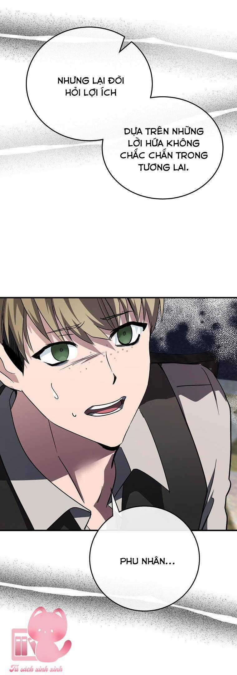 Ác Nữ Trùng Sinh 141 trang 30