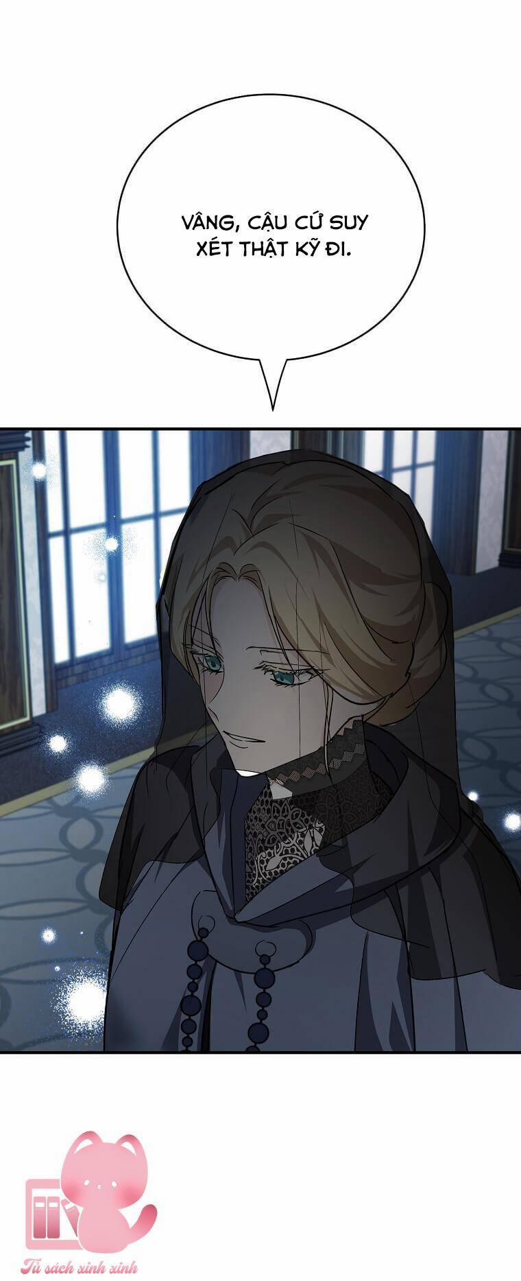 Ác Nữ Trùng Sinh 141 trang 35