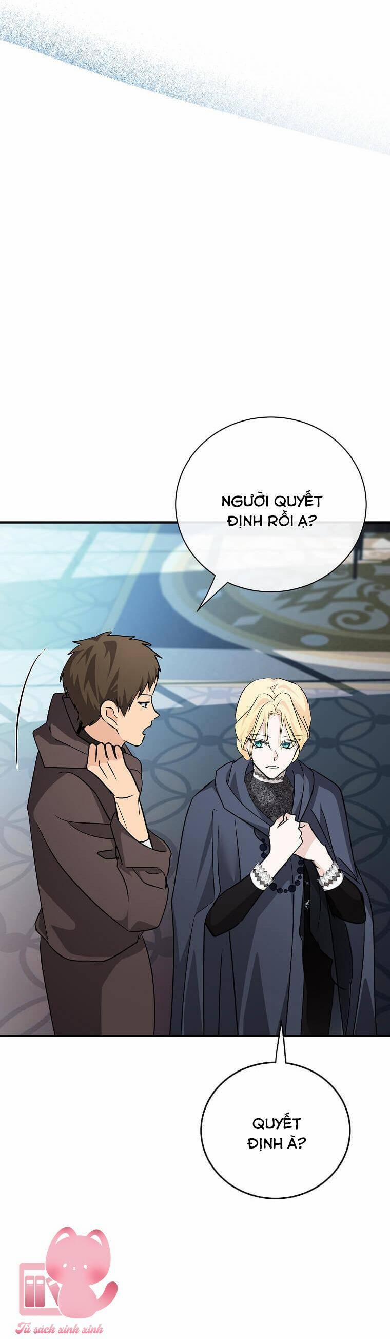 Ác Nữ Trùng Sinh 141 trang 42