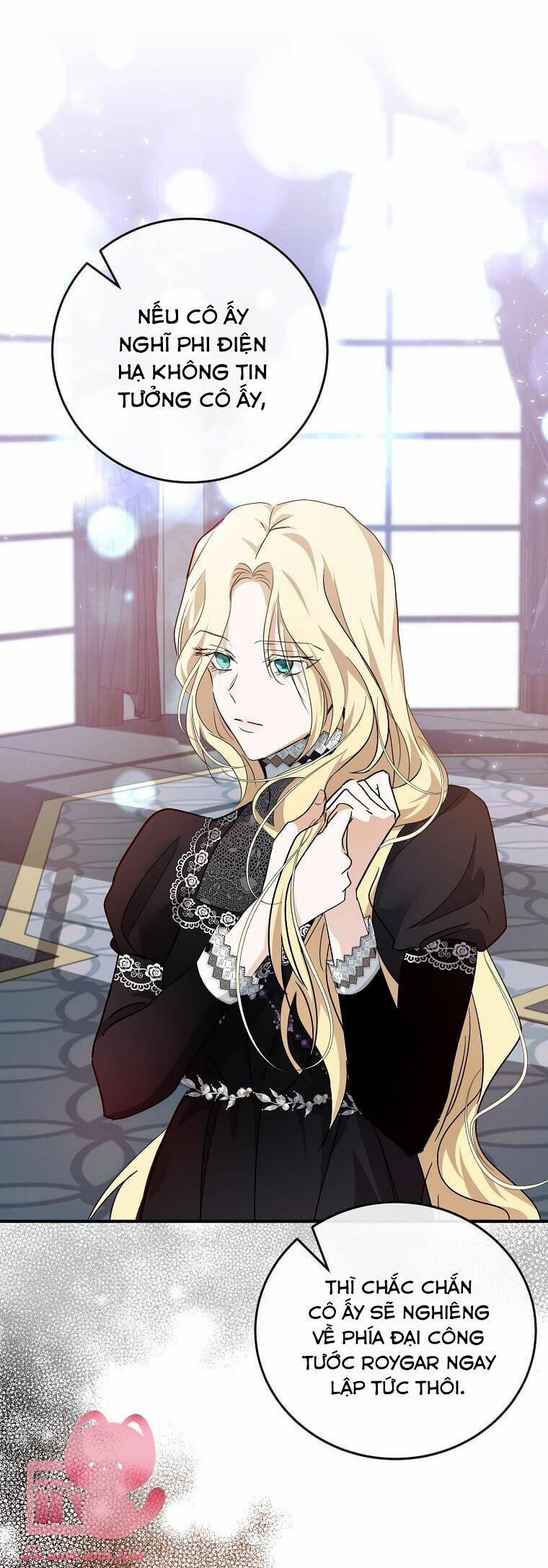 Ác Nữ Trùng Sinh 141 trang 47