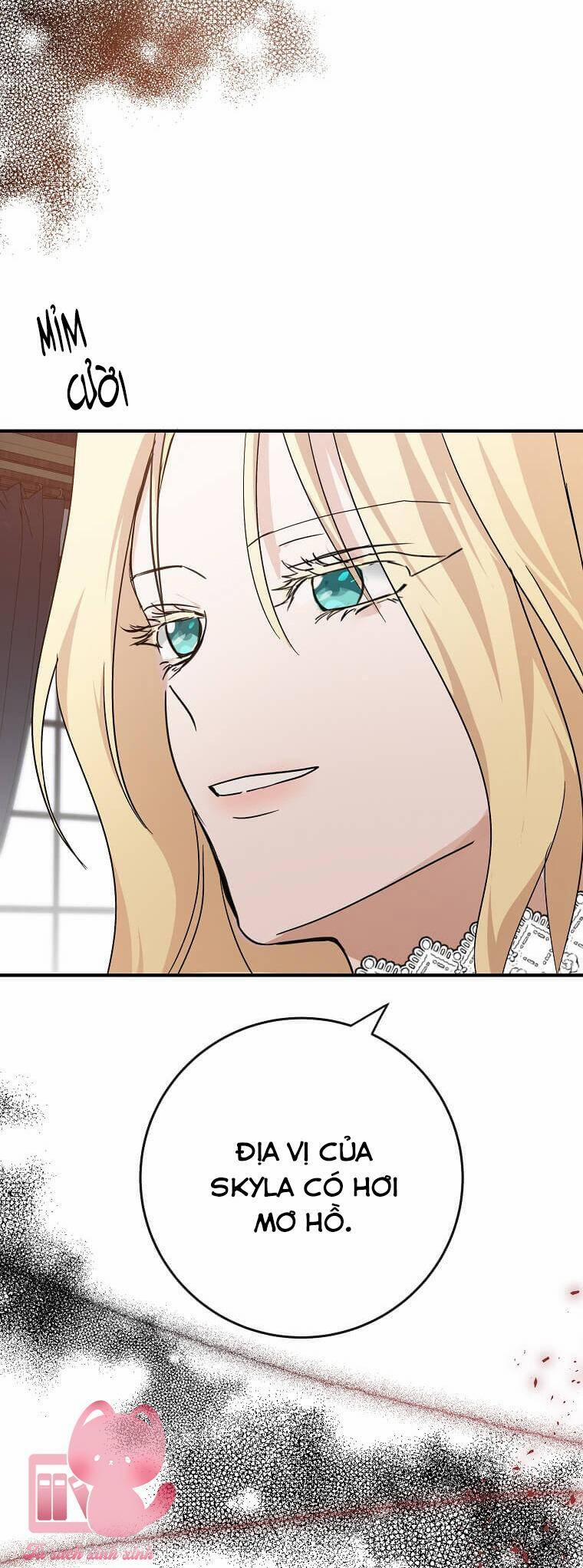 Ác Nữ Trùng Sinh 141 trang 48