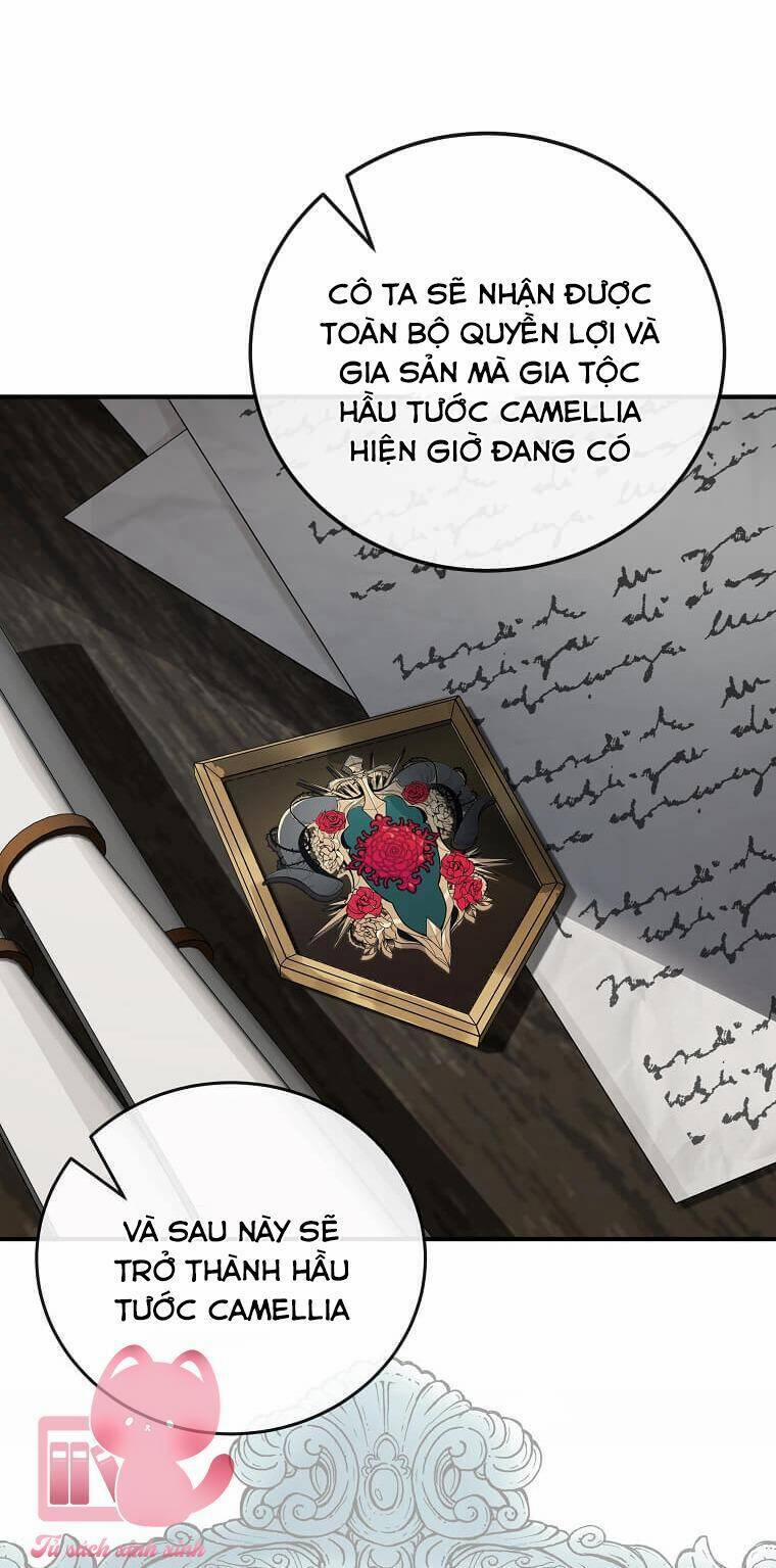 Ác Nữ Trùng Sinh 141 trang 51