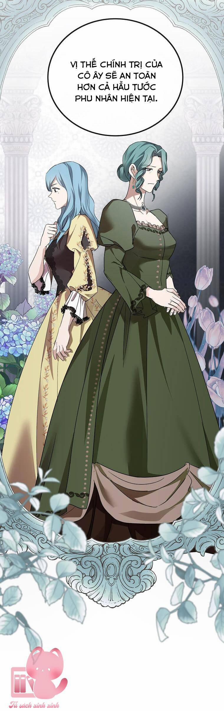 Ác Nữ Trùng Sinh 141 trang 52