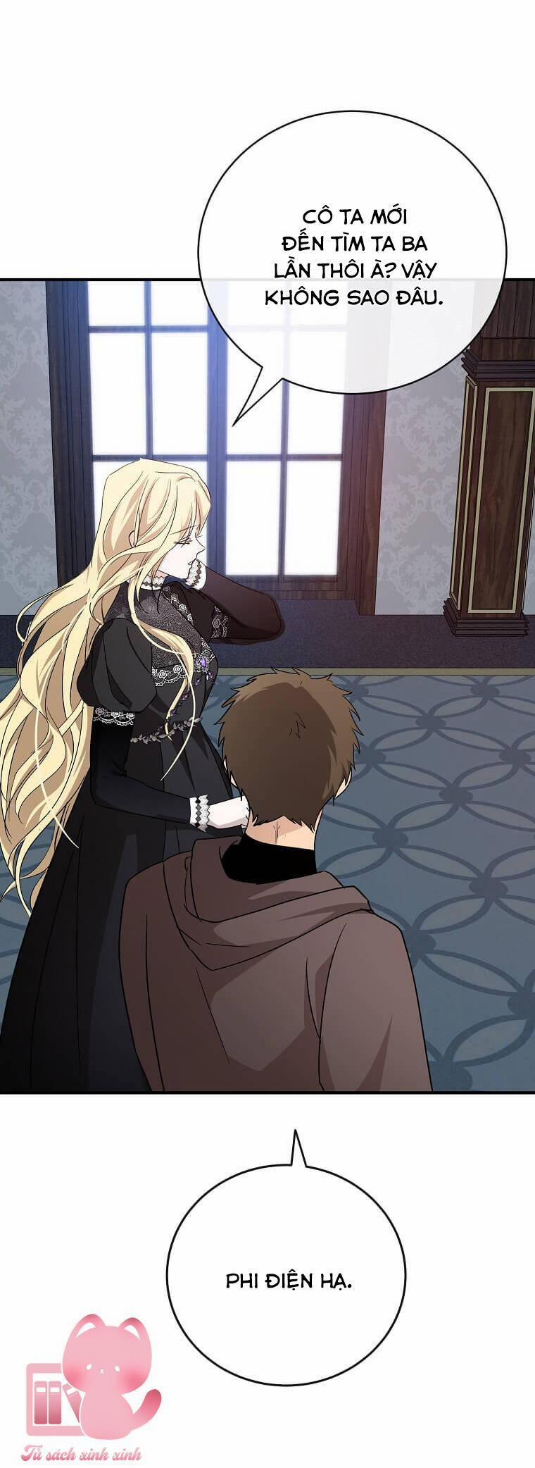 Ác Nữ Trùng Sinh 141 trang 53