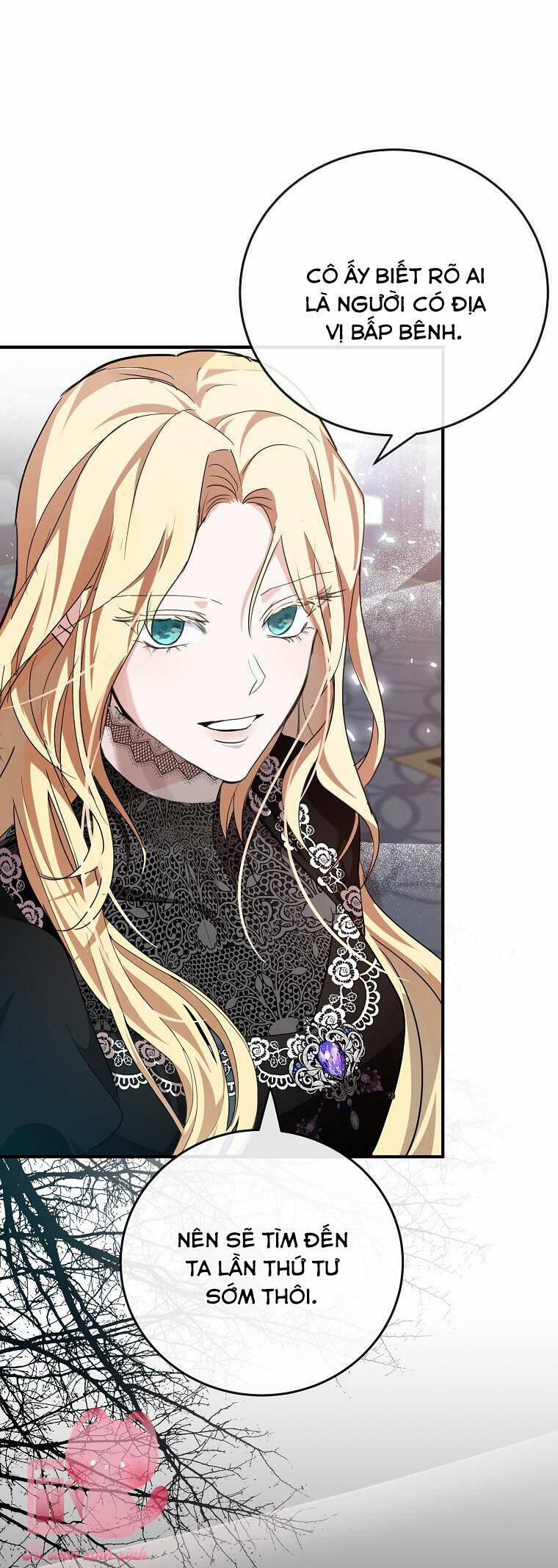 Ác Nữ Trùng Sinh 141 trang 54