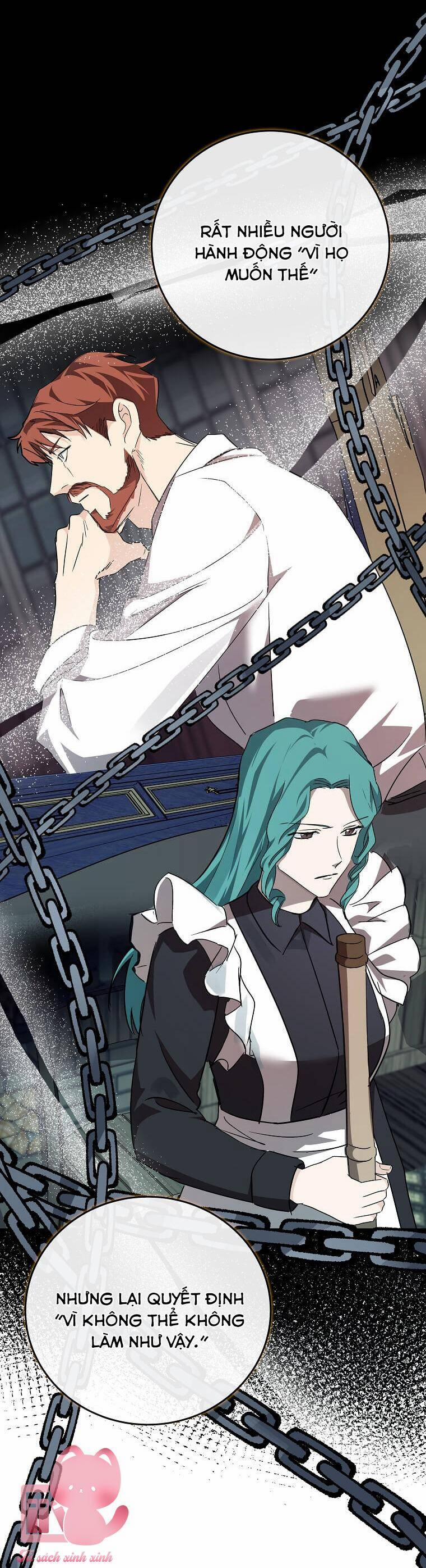 Ác Nữ Trùng Sinh 141 trang 57