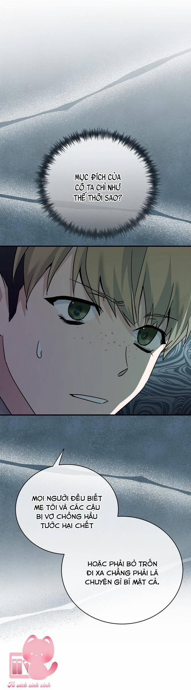 Ác Nữ Trùng Sinh 141 trang 6