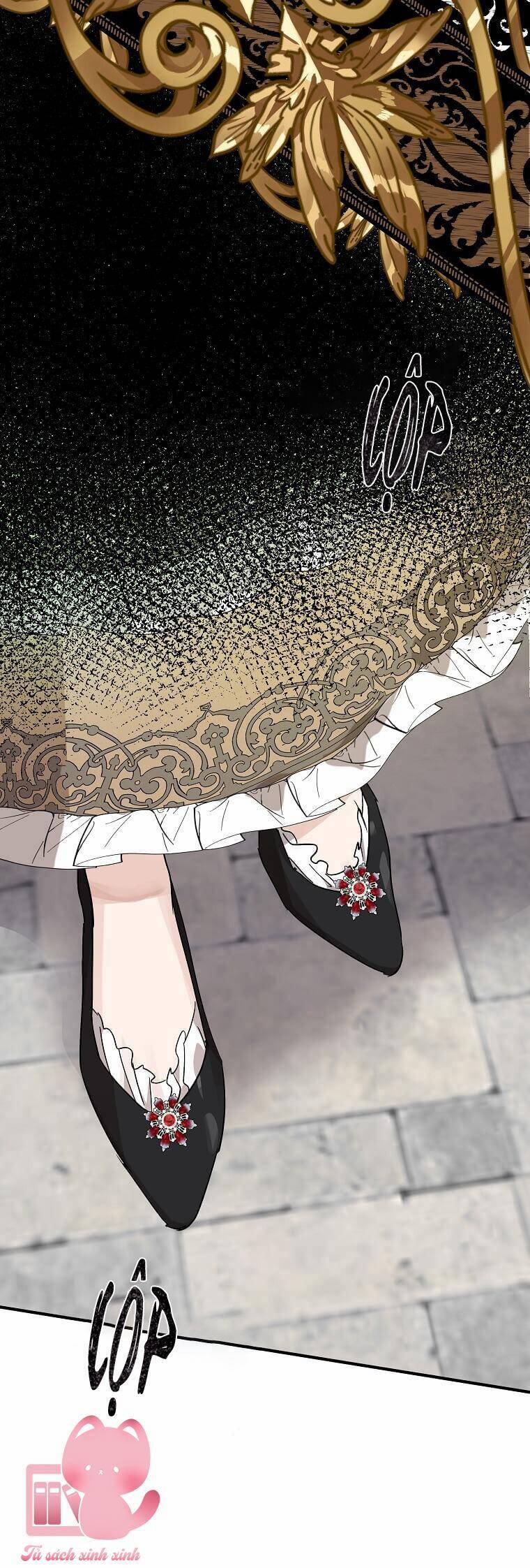 Ác Nữ Trùng Sinh 141 trang 60