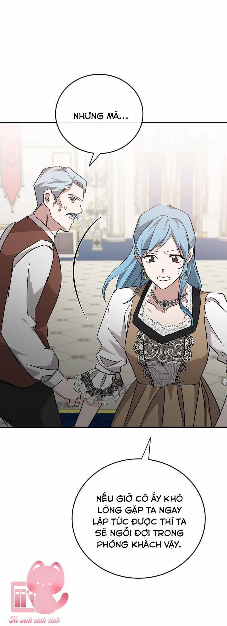 Ác Nữ Trùng Sinh 141 trang 66