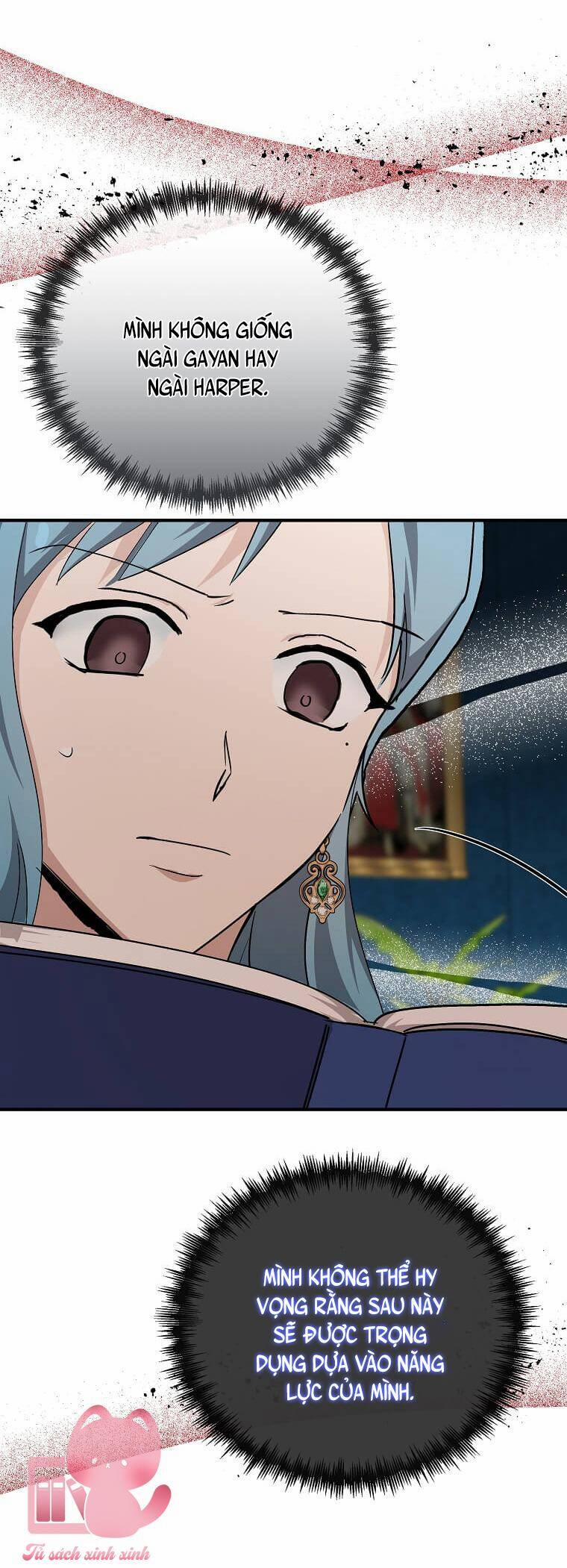 Ác Nữ Trùng Sinh 141 trang 68