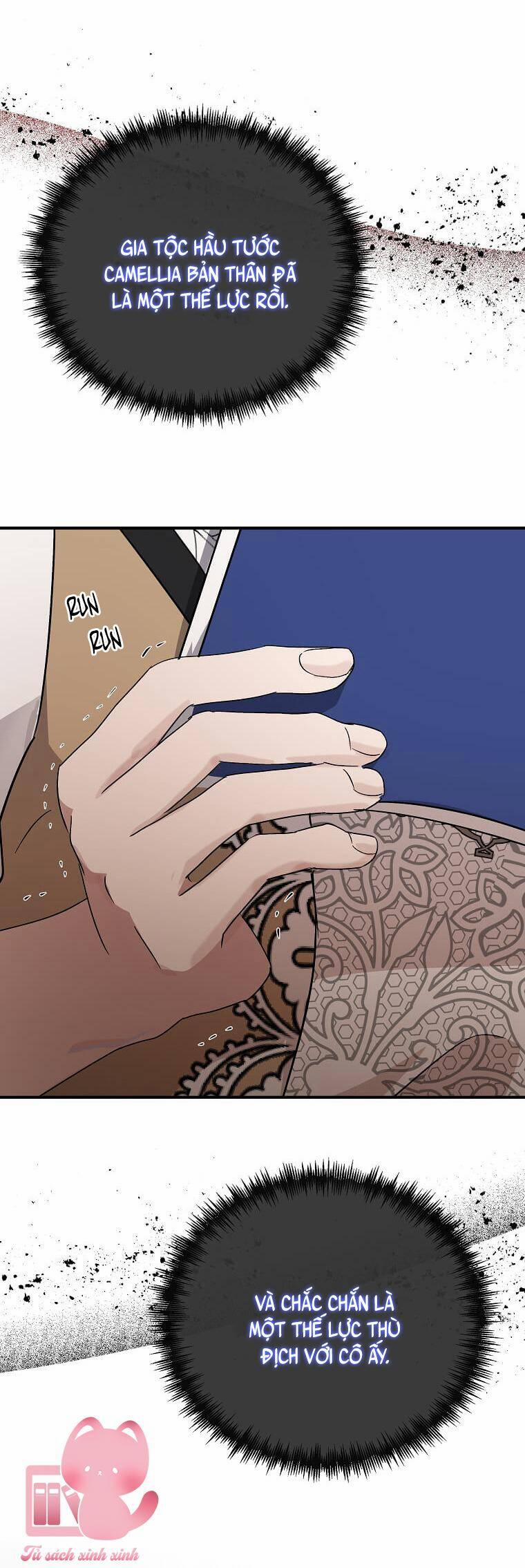 Ác Nữ Trùng Sinh 141 trang 69